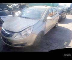 RICAMBI USATI AUTO OPEL Corsa D 5P 1Â° Serie A 13