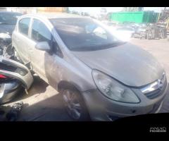 RICAMBI USATI AUTO OPEL Corsa D 5P 1Â° Serie A 13