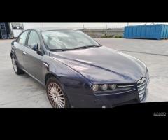 RICAMBI USATI AUTO ALFA ROMEO 159 Berlina Serie (9