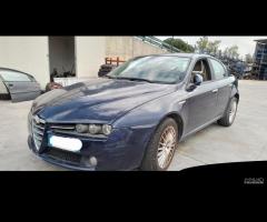 RICAMBI USATI AUTO ALFA ROMEO 159 Berlina Serie (9