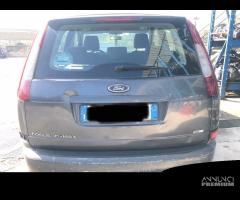 RICAMBI USATI AUTO FORD C - Max Serie G6DA, G6DB,