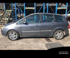 RICAMBI USATI AUTO FORD C - Max Serie G6DA, G6DB,