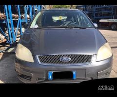 RICAMBI USATI AUTO FORD C - Max Serie G6DA, G6DB,