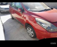 RICAMBI USATI AUTO RENAULT Scenic Serie K4M 858, K