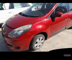 RICAMBI USATI AUTO RENAULT Scenic Serie K4M 858, K