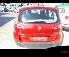 RICAMBI USATI AUTO RENAULT Scenic Serie K4M 858, K