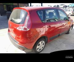 RICAMBI USATI AUTO RENAULT Scenic Serie K4M 858, K