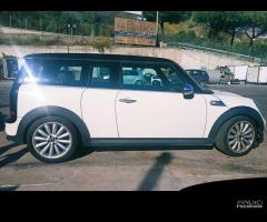 RICAMBI USATI AUTO MINI Clubman Serie (R55) N47 C2