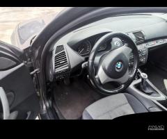 RICAMBI USATI AUTO BMW Serie 1 Serie (E87) M47 D20