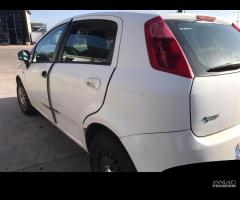 RICAMBI USATI AUTO FIAT Grande Punto 1Â° Serie 350