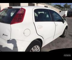 RICAMBI USATI AUTO FIAT Grande Punto 1Â° Serie 350