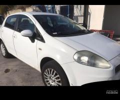 RICAMBI USATI AUTO FIAT Grande Punto 1Â° Serie 350