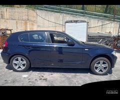 RICAMBI USATI AUTO BMW Serie 1 Serie (E87) M47 D20