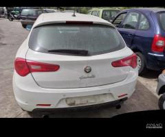 RICAMBI USATI AUTO ALFA ROMEO Giulietta Serie (940