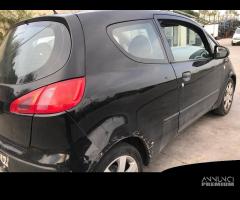 RICAMBI USATI AUTO MITSUBISHI Colt CZ3 OM 639.939