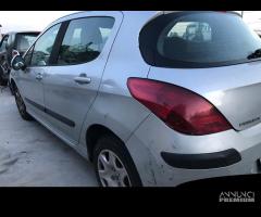 RICAMBI USATI AUTO PEUGEOT 308 Serie 5FW (EP6), EP