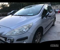 RICAMBI USATI AUTO PEUGEOT 308 Serie 5FW (EP6), EP