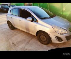 RICAMBI USATI AUTO OPEL Corsa D 5P 1Â° Serie A 12