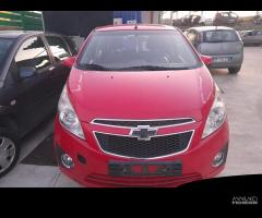 RICAMBI USATI AUTO CHEVROLET Spark 1Â° Serie LMT B