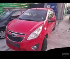 RICAMBI USATI AUTO CHEVROLET Spark 1Â° Serie LMT B