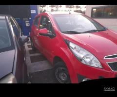 RICAMBI USATI AUTO CHEVROLET Spark 1Â° Serie LMT B