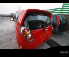 RICAMBI USATI AUTO CHEVROLET Spark 1Â° Serie LMT B