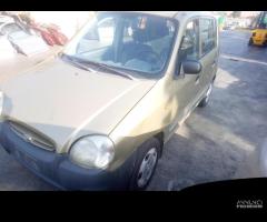 RICAMBI USATI AUTO HYUNDAI Atos 1Â° Serie G4HC Ben