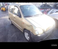 RICAMBI USATI AUTO HYUNDAI Atos 1Â° Serie G4HC Ben