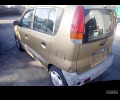 RICAMBI USATI AUTO HYUNDAI Atos 1Â° Serie G4HC Ben