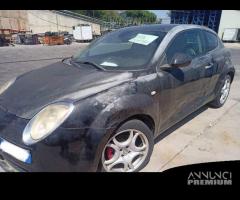 RICAMBI USATI AUTO ALFA ROMEO Mito Serie (955_) 19