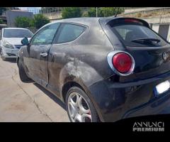 RICAMBI USATI AUTO ALFA ROMEO Mito Serie (955_) 19