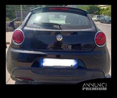 RICAMBI USATI AUTO ALFA ROMEO Mito Serie (955_) 19