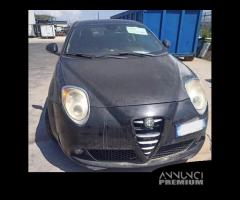 RICAMBI USATI AUTO ALFA ROMEO Mito Serie (955_) 19