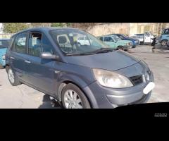 RICAMBI USATI AUTO RENAULT Scenic Serie F9Q 804, F