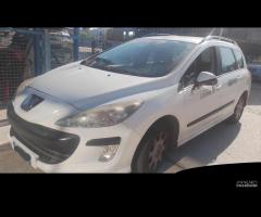 RICAMBI USATI AUTO PEUGEOT 308 S. Wagon 9HV (DV6TE