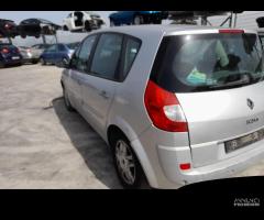 RICAMBI USATI AUTO RENAULT Scenic Serie F9Q 804, F