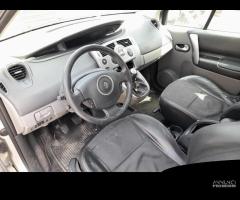 RICAMBI USATI AUTO RENAULT Scenic Serie F9Q 804, F