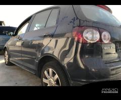 RICAMBI USATI AUTO VOLKSWAGEN Golf 5 Plus BKD, CBD