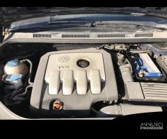 RICAMBI USATI AUTO VOLKSWAGEN Golf 5 Plus BKD, CBD