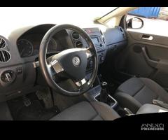 RICAMBI USATI AUTO VOLKSWAGEN Golf 5 Plus BKD, CBD - 6