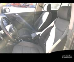 RICAMBI USATI AUTO VOLKSWAGEN Golf 5 Plus BKD, CBD - 7