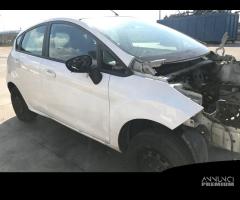 RICAMBI USATI AUTO FORD Fiesta 6Â° Serie RTJA, RTJ