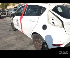 RICAMBI USATI AUTO FORD Fiesta 6Â° Serie RTJA, RTJ