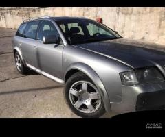 RICAMBI USATI AUTO AUDI A6 Avant Serie C5 (4B5) AK