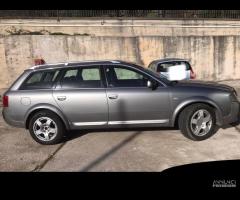 RICAMBI USATI AUTO AUDI A6 Avant Serie C5 (4B5) AK