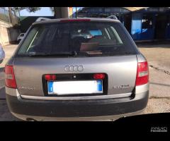 RICAMBI USATI AUTO AUDI A6 Avant Serie C5 (4B5) AK