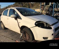 RICAMBI USATI AUTO FIAT Grande Punto 1Â° Serie 350