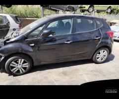 RICAMBI USATI AUTO HYUNDAI iX20 Serie D4FC Diesel