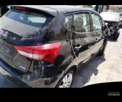 RICAMBI USATI AUTO HYUNDAI iX20 Serie D4FC Diesel