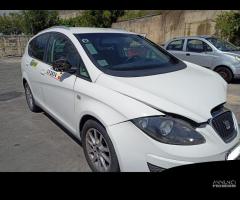 RICAMBI USATI AUTO SEAT Altea XL CHGA Bipower 1600